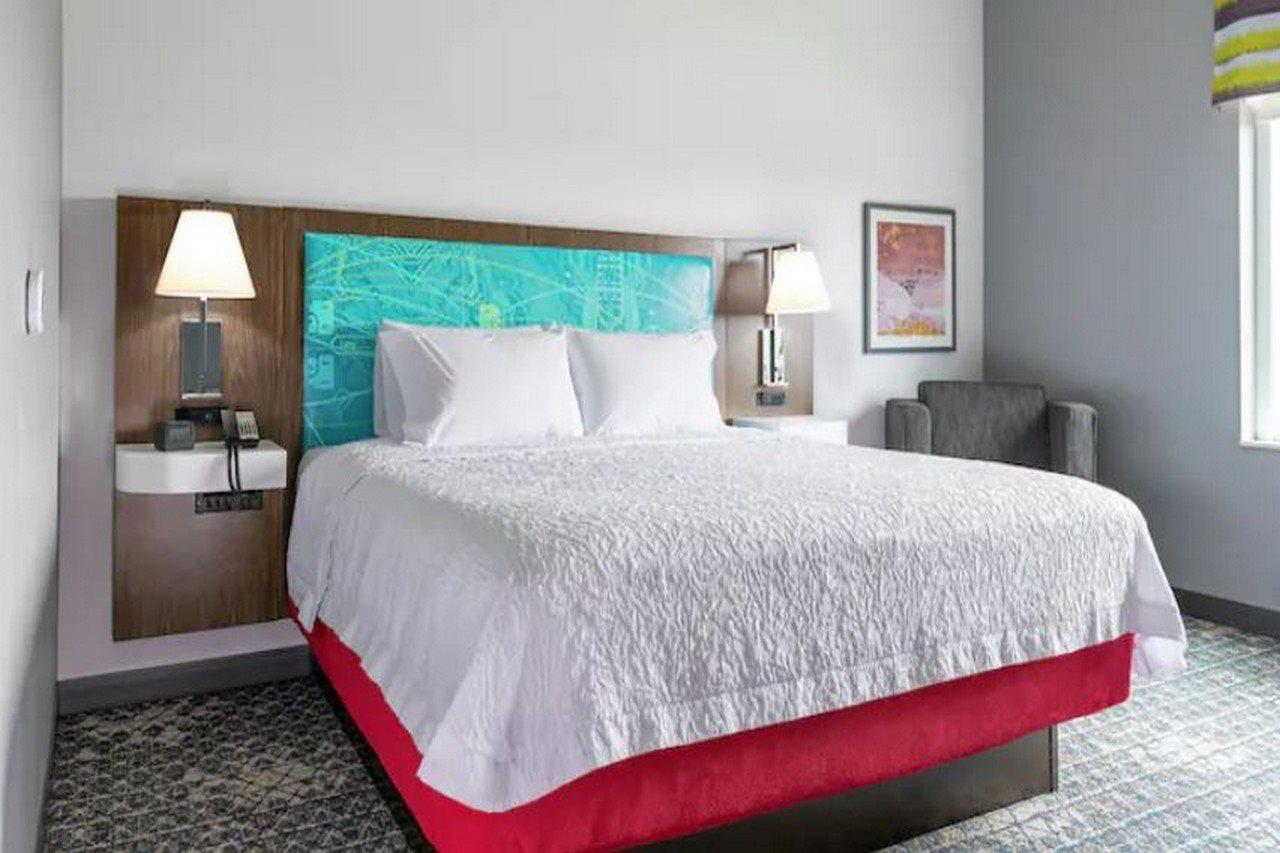 Hampton Inn Queen Creek, Az Kültér fotó