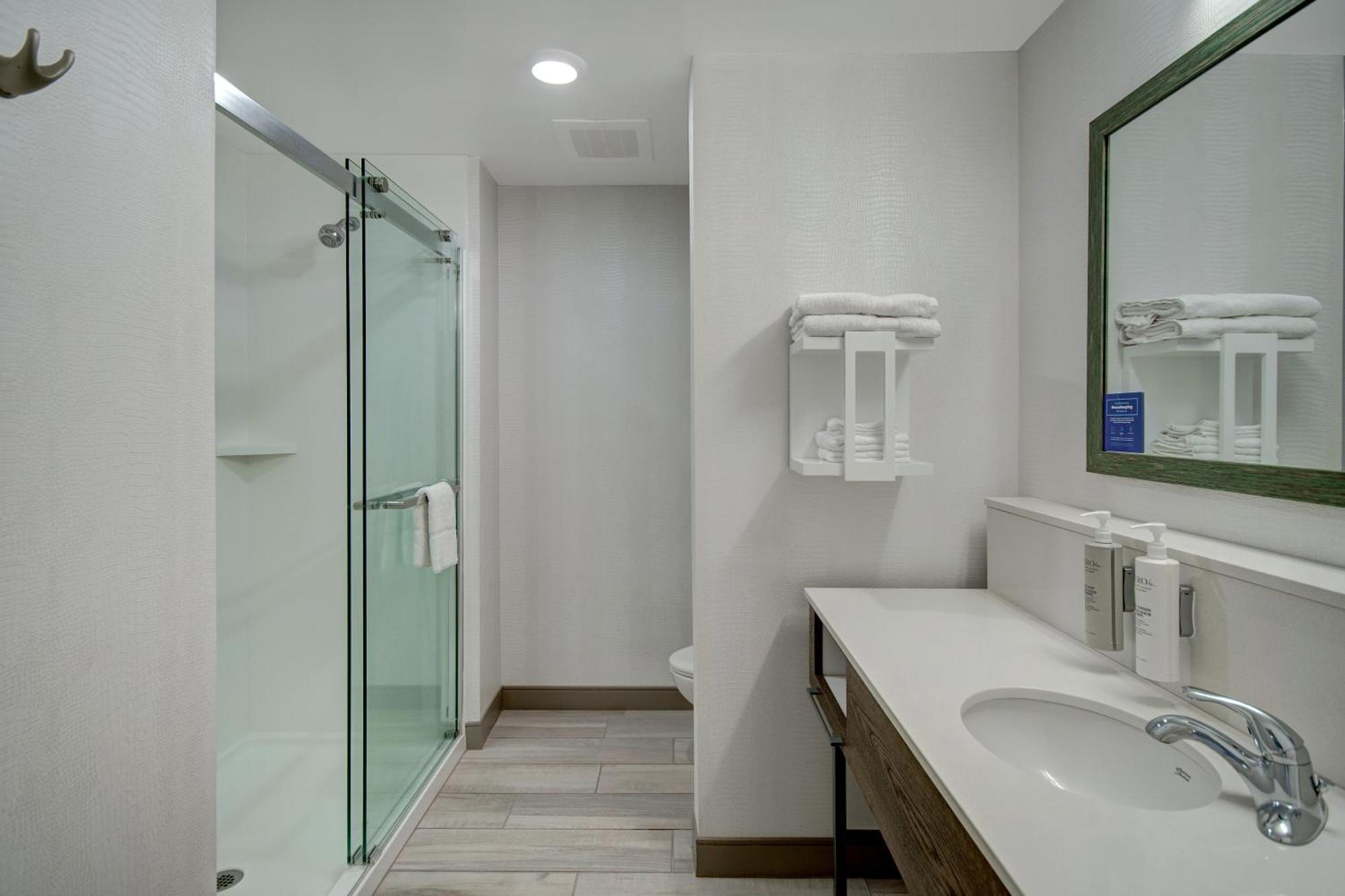Hampton Inn Queen Creek, Az Kültér fotó
