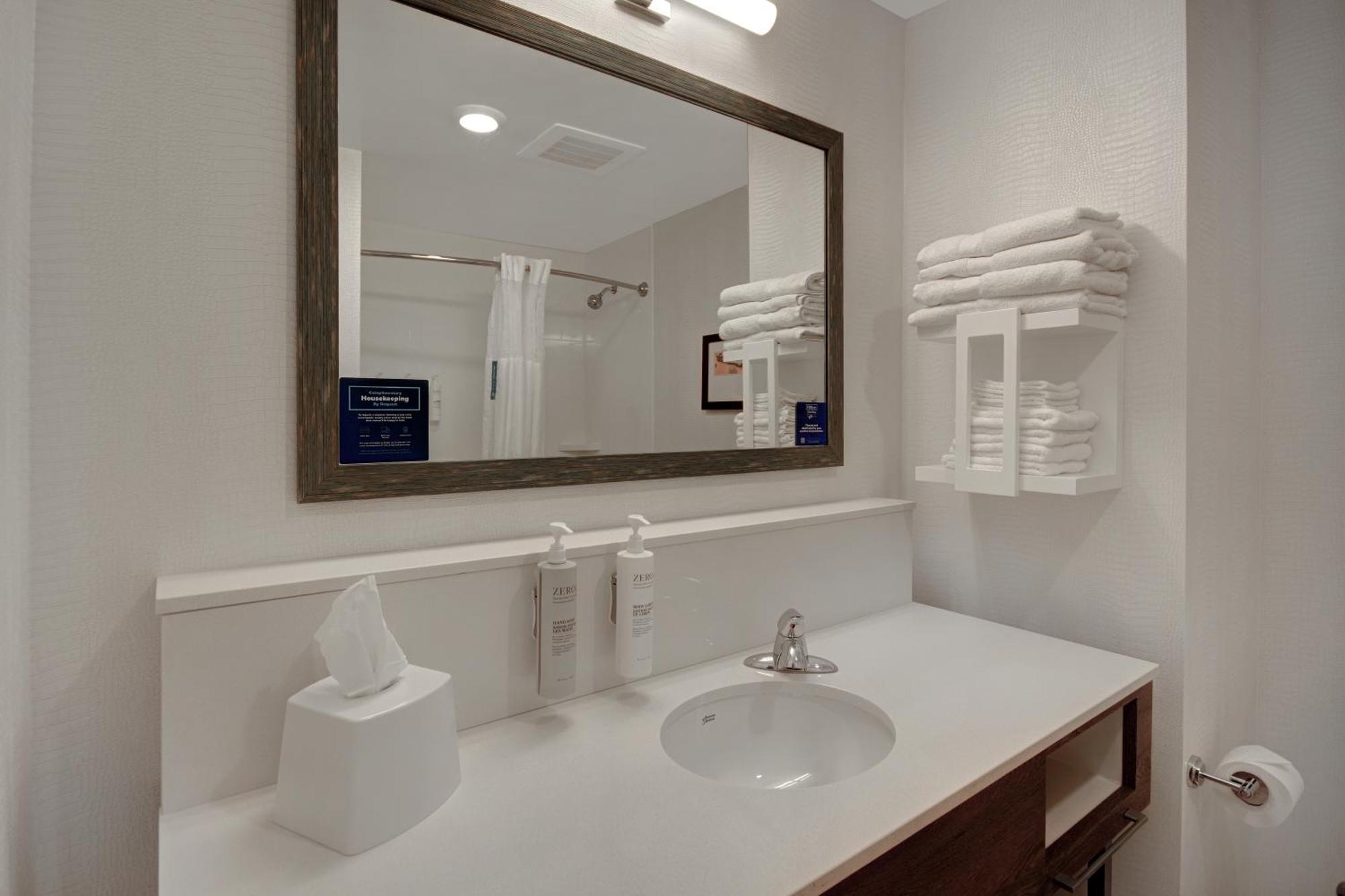 Hampton Inn Queen Creek, Az Kültér fotó