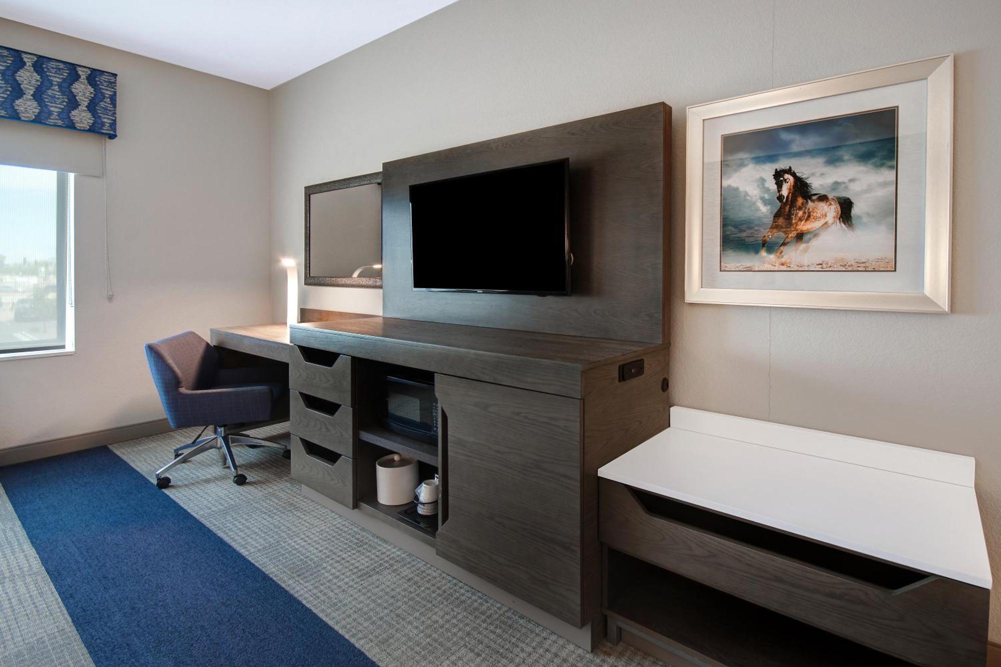 Hampton Inn Queen Creek, Az Kültér fotó